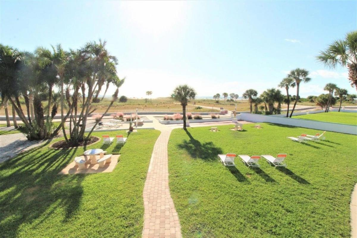 Tropic Terrace #41 - Beachfront Resort St. Pete Beach Ngoại thất bức ảnh